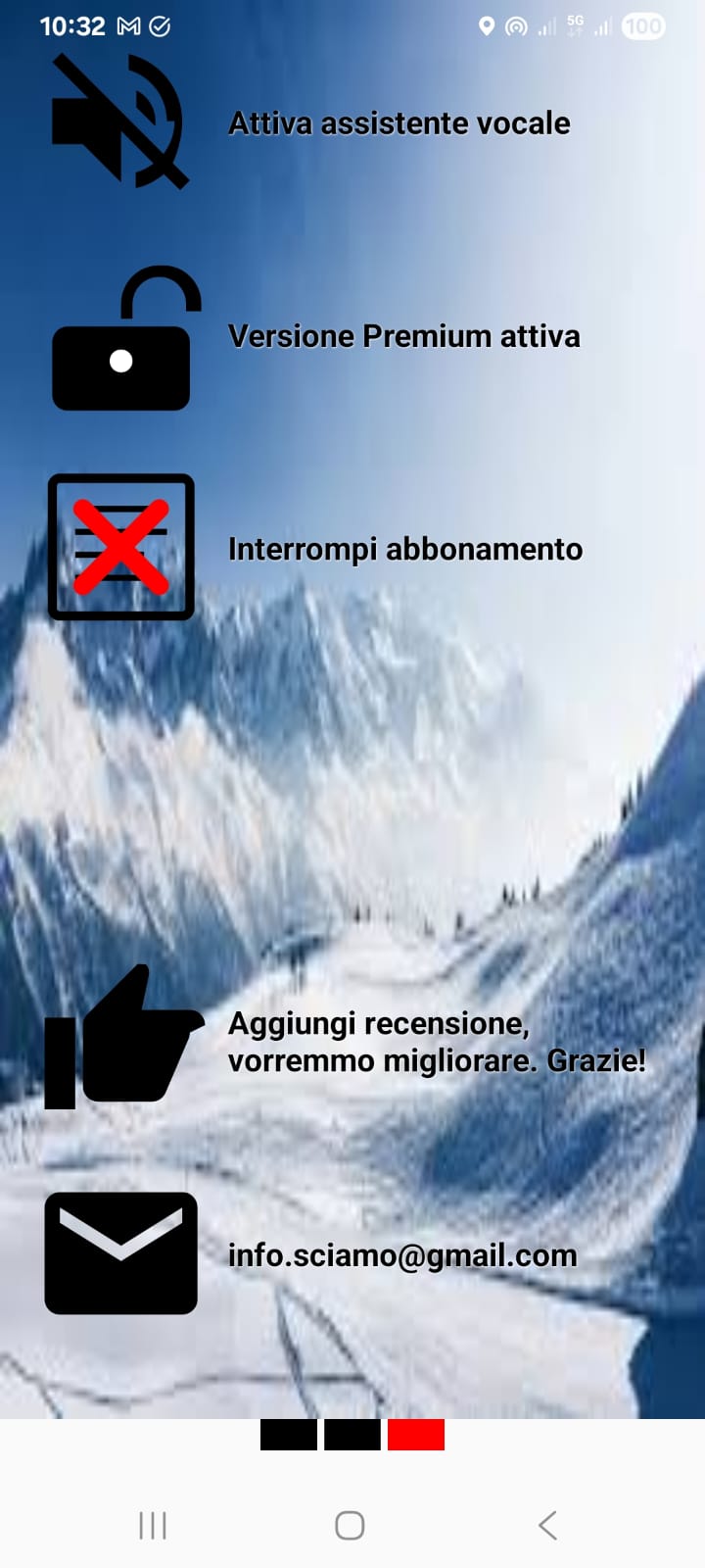 Controllo